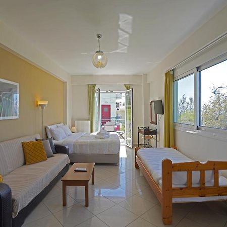 Semiramis Suites With Pool Kalamata Exterior foto